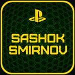 Аватар для Sashok_Smirnov
