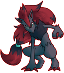 Аватар для Dark_Zoroark_Zor