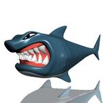 shark3d