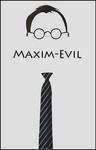Аватар для Maxim-Evil