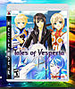 Tales of Vesperia